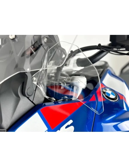 WRS Montagematerial & Zubehör für BMW R 1300 GS ABS ab 2023