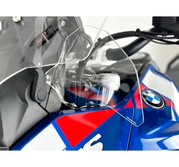 WRS Montagematerial & Zubehör für BMW R 1300 GS ABS ab 2023