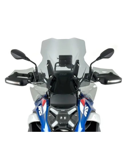 WRS Montagematerial & Zubehör für BMW R 1300 GS ABS ab 2023