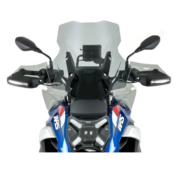 WRS Montagematerial & Zubehör für BMW R 1300 GS ABS ab 2023
