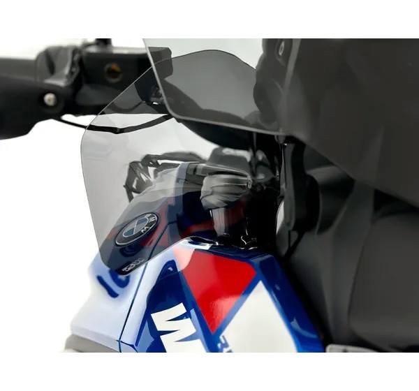 WRS Montagematerial & Zubehör für BMW R 1300 GS ABS ab 2023
