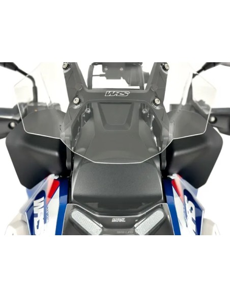 WRS Montagematerial & Zubehör für BMW R 1300 GS ABS ab 2023