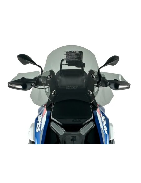 WRS Montagematerial & Zubehör für BMW R 1300 GS ABS ab 2023