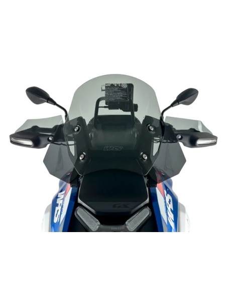 WRS Montagematerial & Zubehör für BMW R 1300 GS ABS ab 2023