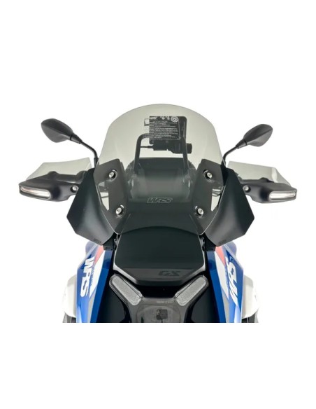 WRS Montagematerial & Zubehör für BMW R 1300 GS ABS ab 2023