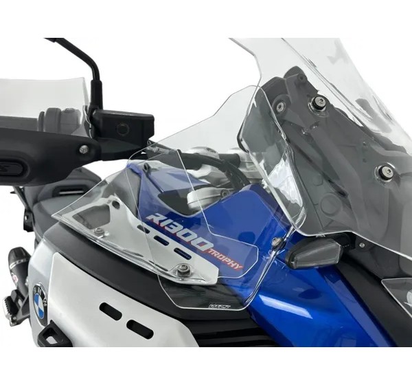 WRS Montagematerial & Zubehör für BMW R 1300 GS ABS ab 2024