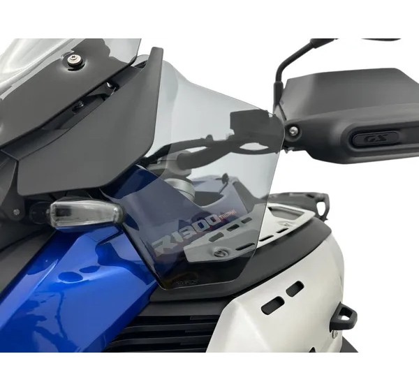 WRS Montagematerial & Zubehör für BMW R 1300 GS ABS 2023-2024