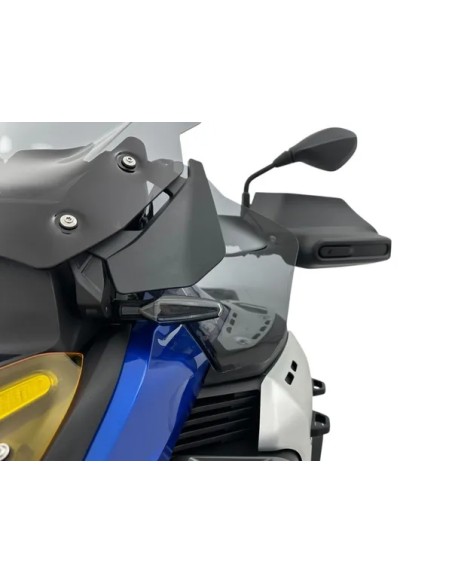WRS Montagematerial & Zubehör für BMW R 1300 GS ABS ab 2024