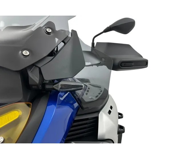 WRS Montagematerial & Zubehör für BMW R 1300 GS ABS ab 2024