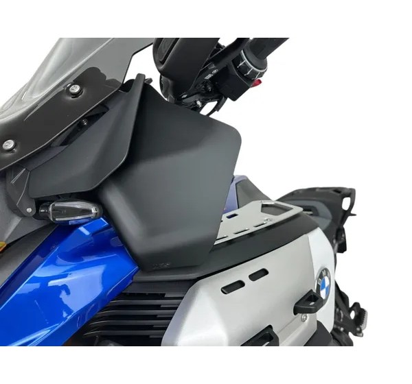WRS Montagematerial & Zubehör für BMW R 1300 GS ABS ab 2024