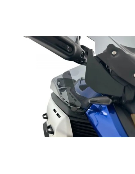 WRS Montagematerial & Zubehör für BMW R 1300 GS ABS ab 2024