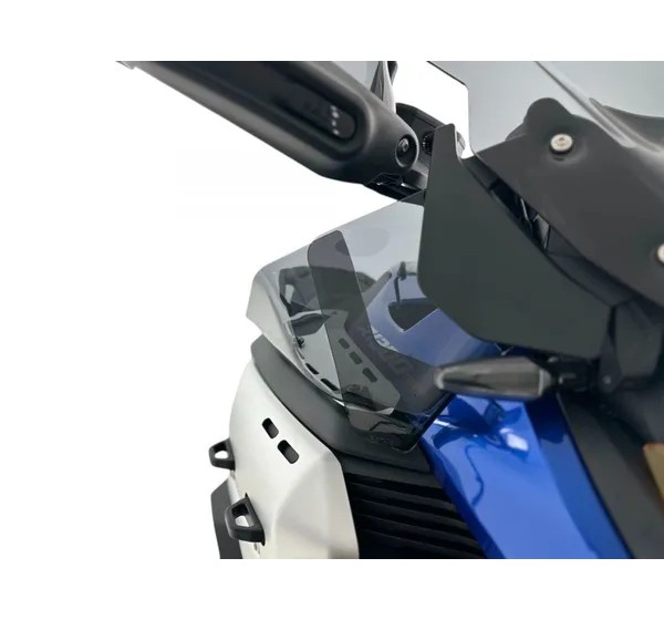 WRS Montagematerial & Zubehör für BMW R 1300 GS ABS ab 2024