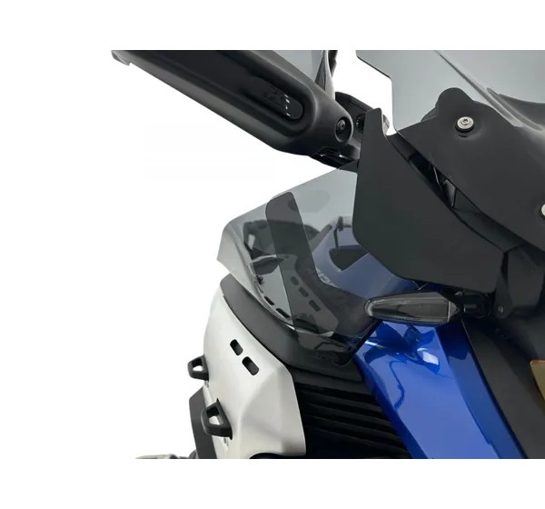 WRS Montagematerial & Zubehör für BMW R 1300 GS ABS ab 2024