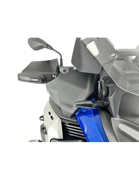 WRS Montagematerial & Zubehör für BMW R 1300 GS ABS ab 2024
