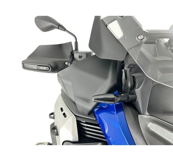 WRS Montagematerial & Zubehör für BMW R 1300 GS ABS ab 2024