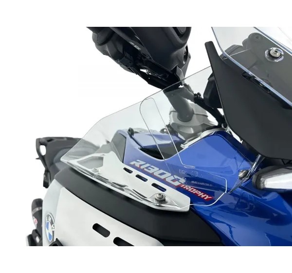 WRS Montagematerial & Zubehör für BMW R 1300 GS ABS ab 2024