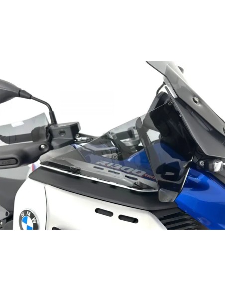 WRS Montagematerial & Zubehör für BMW R 1300 GS ABS ab 2024