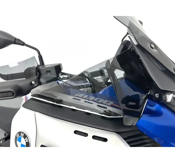 WRS Montagematerial & Zubehör für BMW R 1300 GS ABS ab 2024