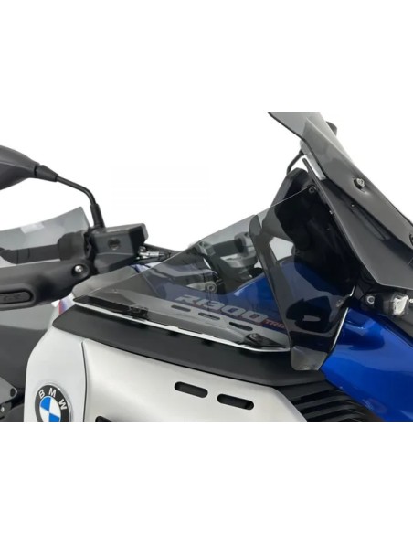 WRS Montagematerial & Zubehör für BMW R 1300 GS ABS ab 2024