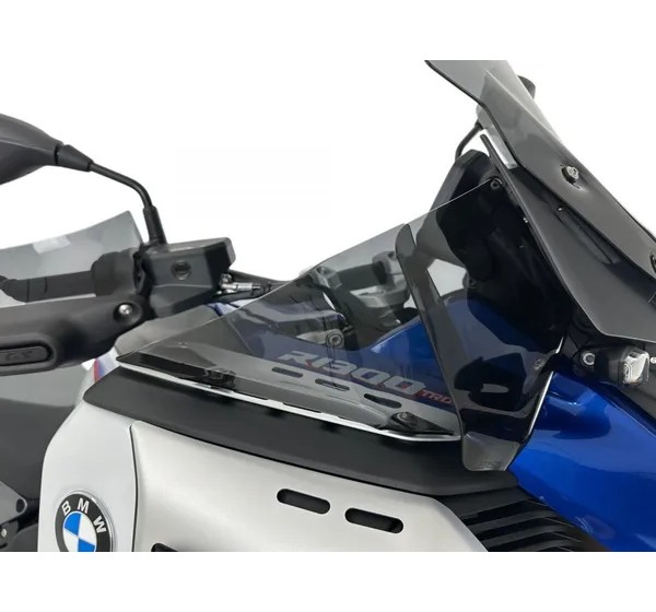 WRS Montagematerial & Zubehör für BMW R 1300 GS ABS ab 2024
