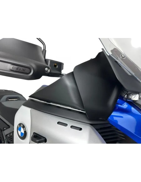 WRS Montagematerial & Zubehör für BMW R 1300 GS ABS ab 2024