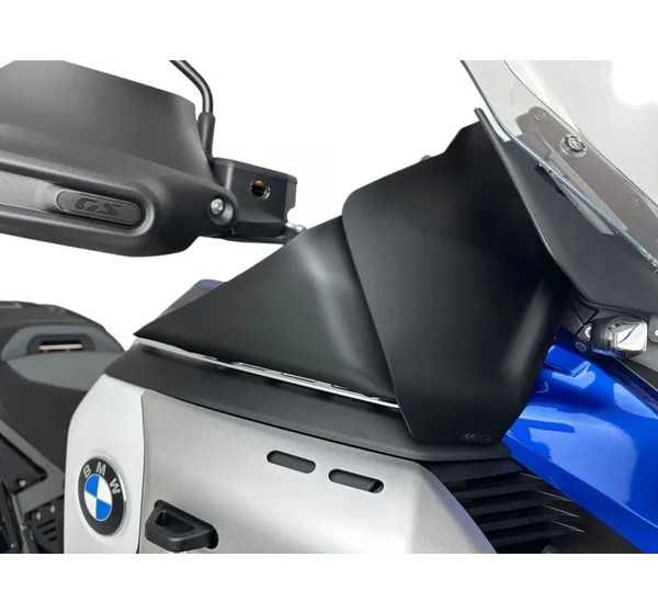 WRS Montagematerial & Zubehör für BMW R 1300 GS ABS ab 2024