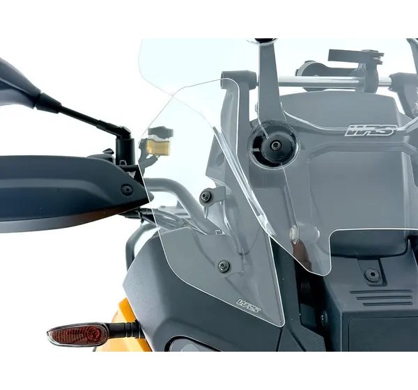 WRS Verkleidung für MOTO GUZZI STELVIO 1000 ABS 2024