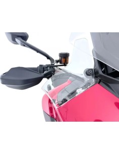 Seitliche Deflektoren Ducati Multistrada V2