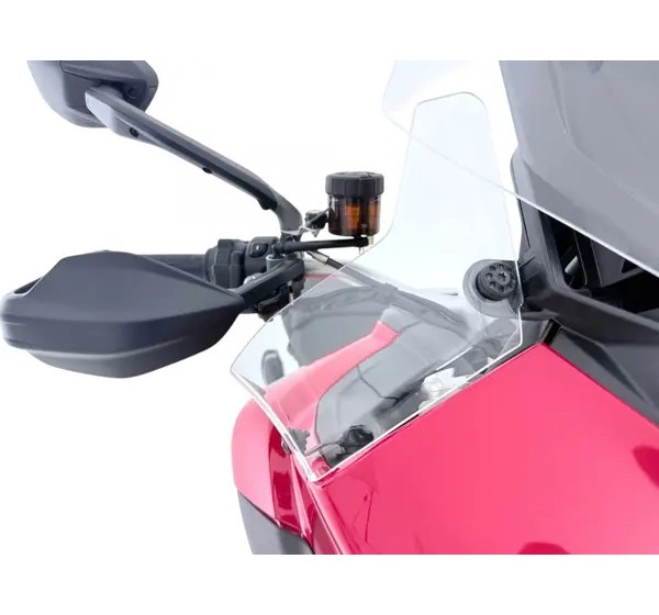 WRS Verkleidung für DUCATI MULTISTRADA V2 900 S ABS ab 2025