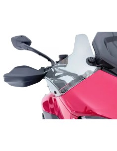 Seitliche Deflektoren Ducati Multistrada V2