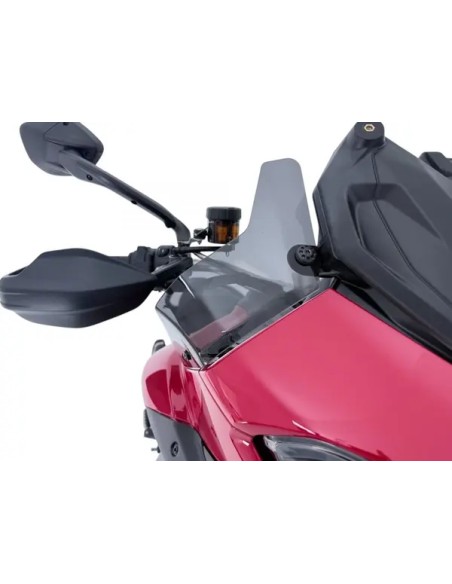 WRS Verkleidung für DUCATI MULTISTRADA V2 900 S ABS ab 2025