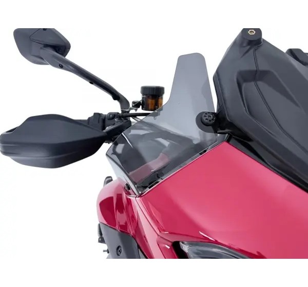 WRS Verkleidung für DUCATI MULTISTRADA V2 900 S ABS ab 2025