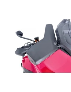 Seitliche Deflektoren Ducati Multistrada V2