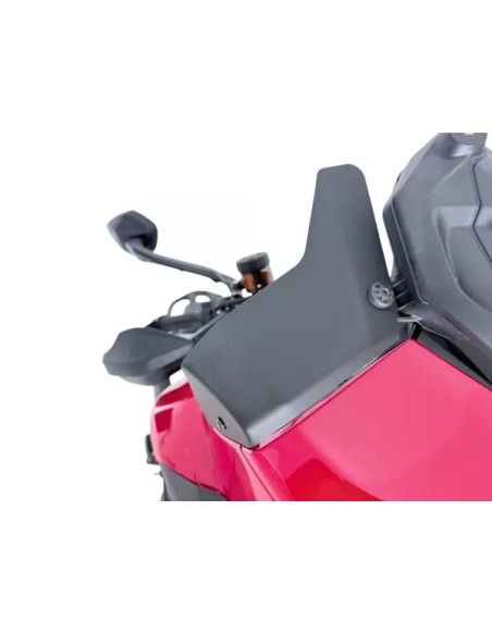 WRS Verkleidung für DUCATI MULTISTRADA V2 900 S ABS ab 2025