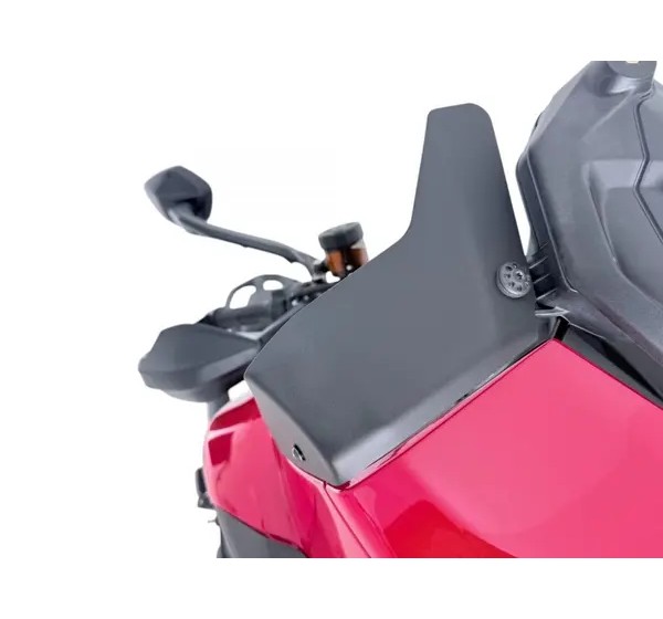 WRS Verkleidung für DUCATI MULTISTRADA V2 900 S ABS ab 2025