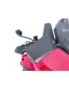 Seitliche Deflektoren Ducati Multistrada V2
