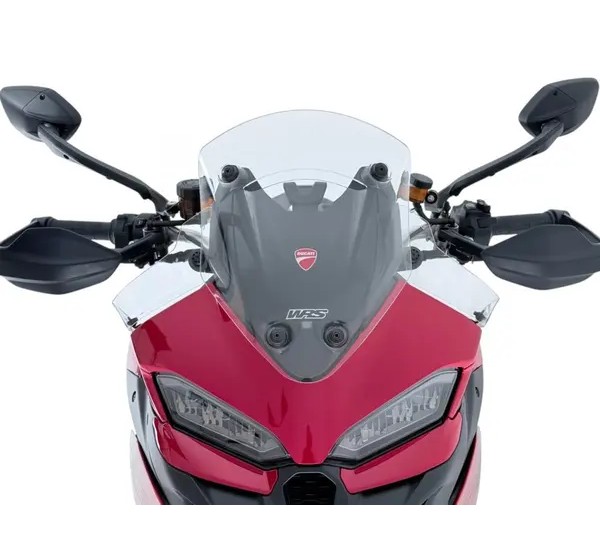 WRS Verkleidung für DUCATI MULTISTRADA V2 900 S ABS ab 2025