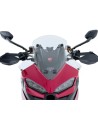Seitliche Sport-Deflektoren Ducati Multistrada V2
