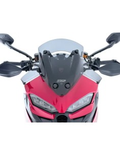 Seitliche Sport-Deflektoren Ducati Multistrada V2