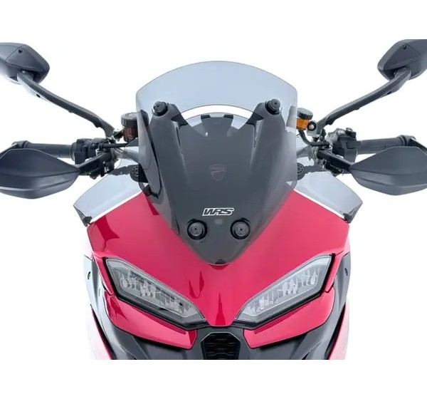 WRS Verkleidung für DUCATI MULTISTRADA V2 900 S ABS ab 2025