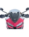 Seitliche Sport-Deflektoren Ducati Multistrada V2
