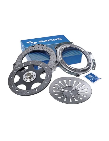 SACHS Kupplungen & Kupplungskomponenten für BMW R 1100 RS 1992-2001