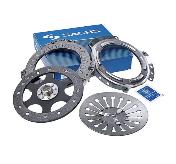 SACHS Kupplungen & Kupplungskomponenten für BMW K 1300 S ABS 2009-2016