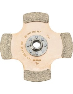 Kupplungsscheibe
