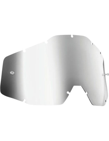 FMF VISION Zubehör - LENS ANTI FOG SIL MIR