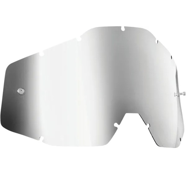 FMF VISION Zubehör - LENS ANTI FOG SIL MIR