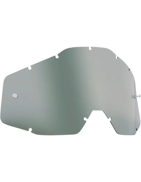 FMF VISION Zubehör - LENS YOUTH ANTI FOG SMOKE