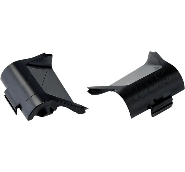 FMF VISION Zubehör - FILM SYSTEM COVER KIT BK