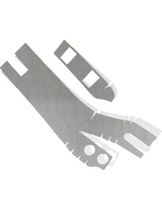 Hitzeschutz-Innenschalen-Kit