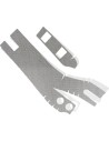 Hitzeschutz-Innenschalen-Kit